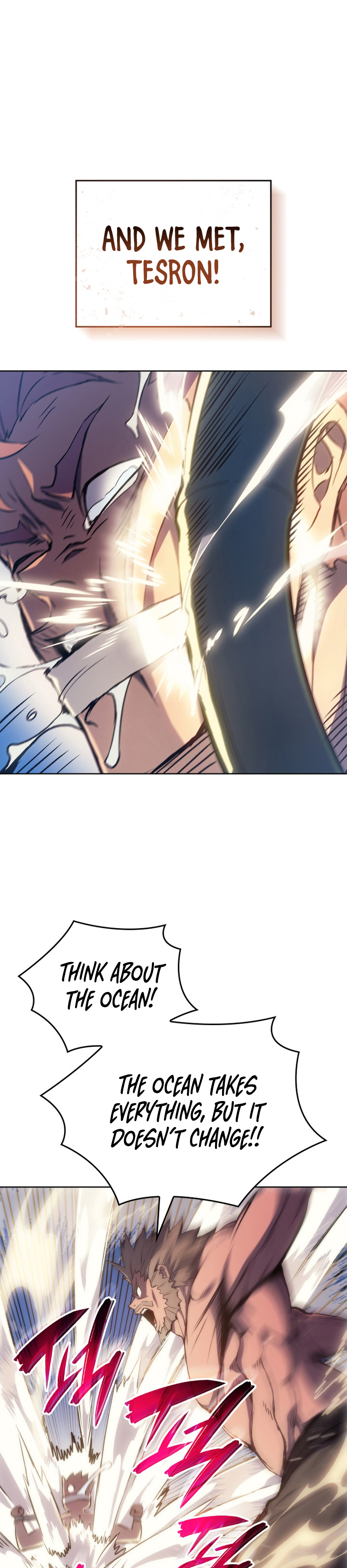 The Reincarnated King of Fists Ch. 2 第29页