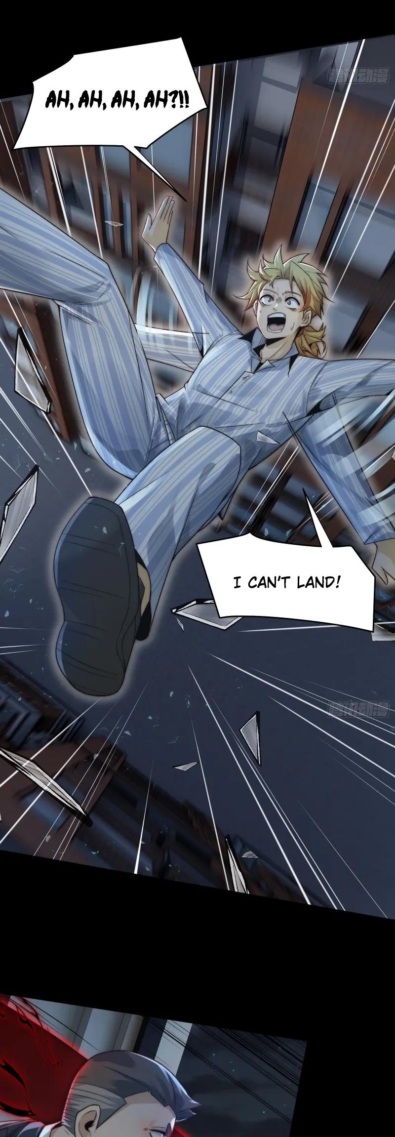 In Front of Mental Illness, Ghosts are Nothing Ch. 5 第22页