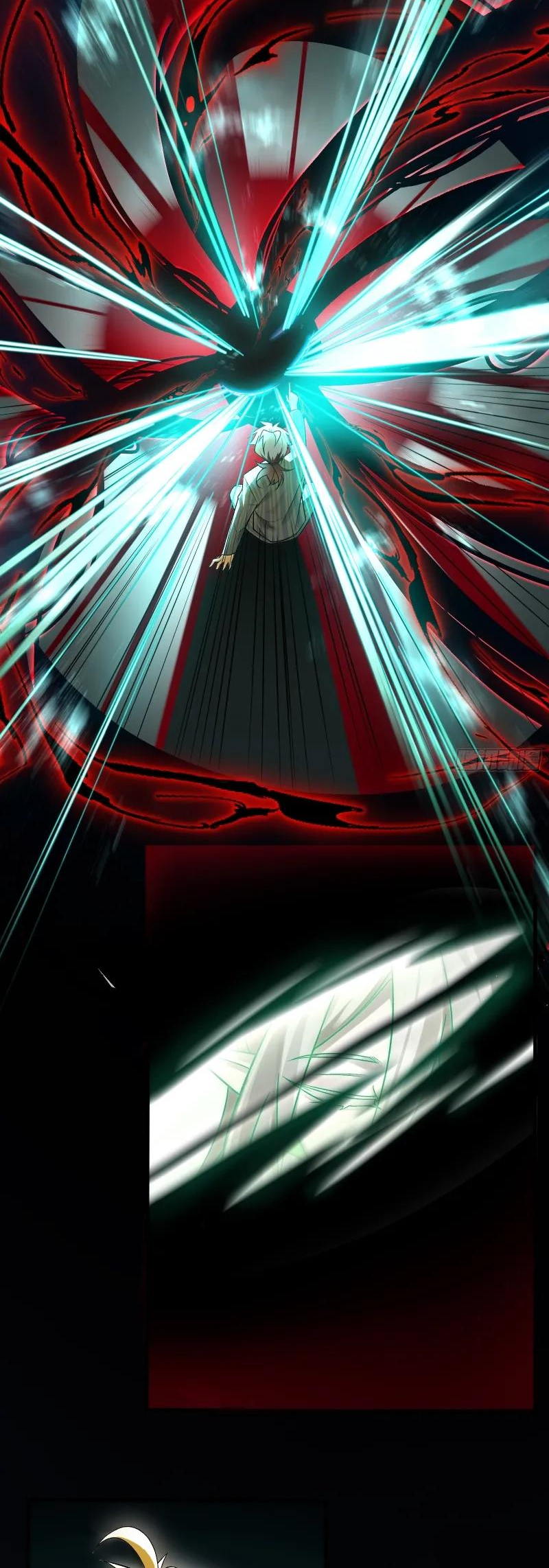 In Front of Mental Illness, Ghosts are Nothing Ch. 5 第32页