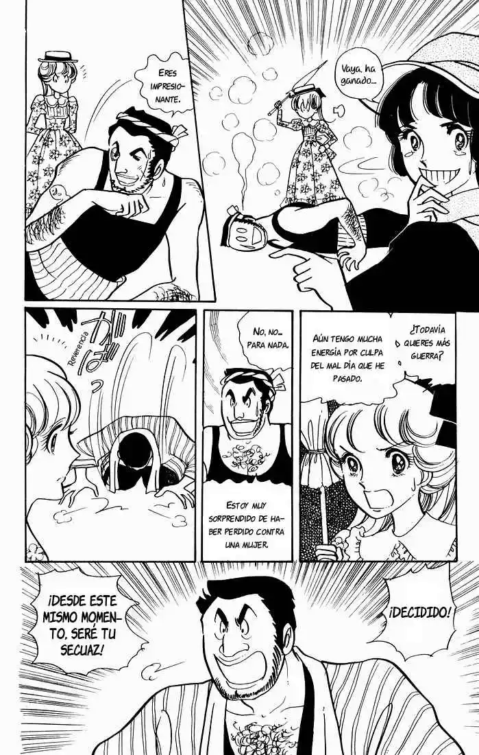 There Goes the Modern Girl Vol. 1 Ch. 3 第19页