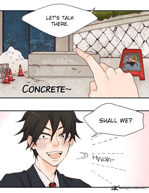Pine in the Flower Garden Ch. 4 第15页