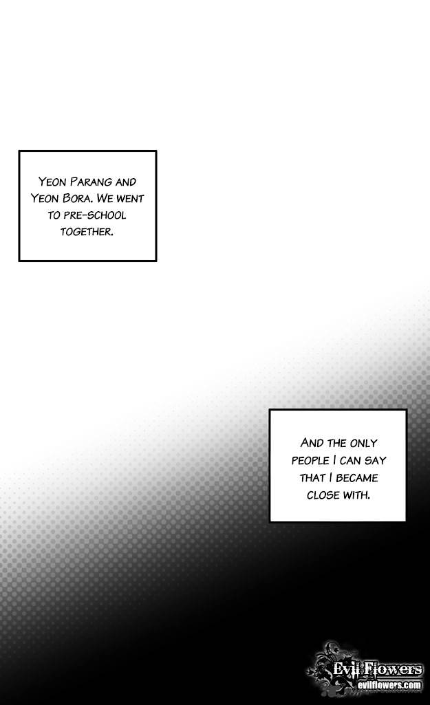 Pine in the Flower Garden Ch. 4 第19页