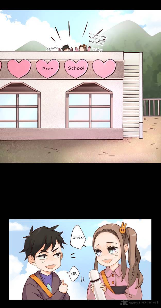 Pine in the Flower Garden Ch. 4 第25页