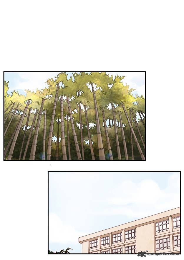 Pine in the Flower Garden Ch. 4 第4页