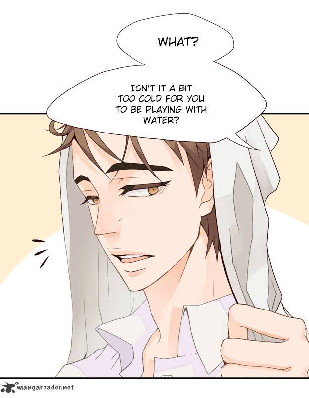 Pine in the Flower Garden Ch. 4 第5页