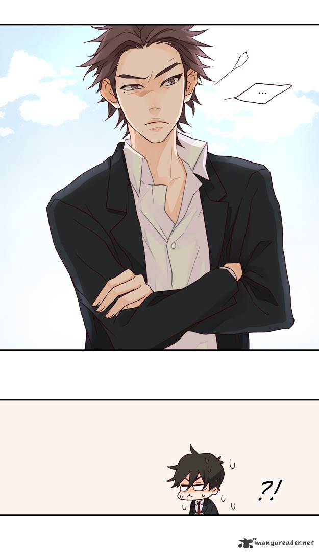 Pine in the Flower Garden Ch. 4 第48页