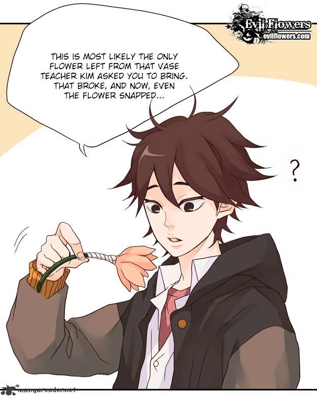 Pine in the Flower Garden Ch. 4 第7页