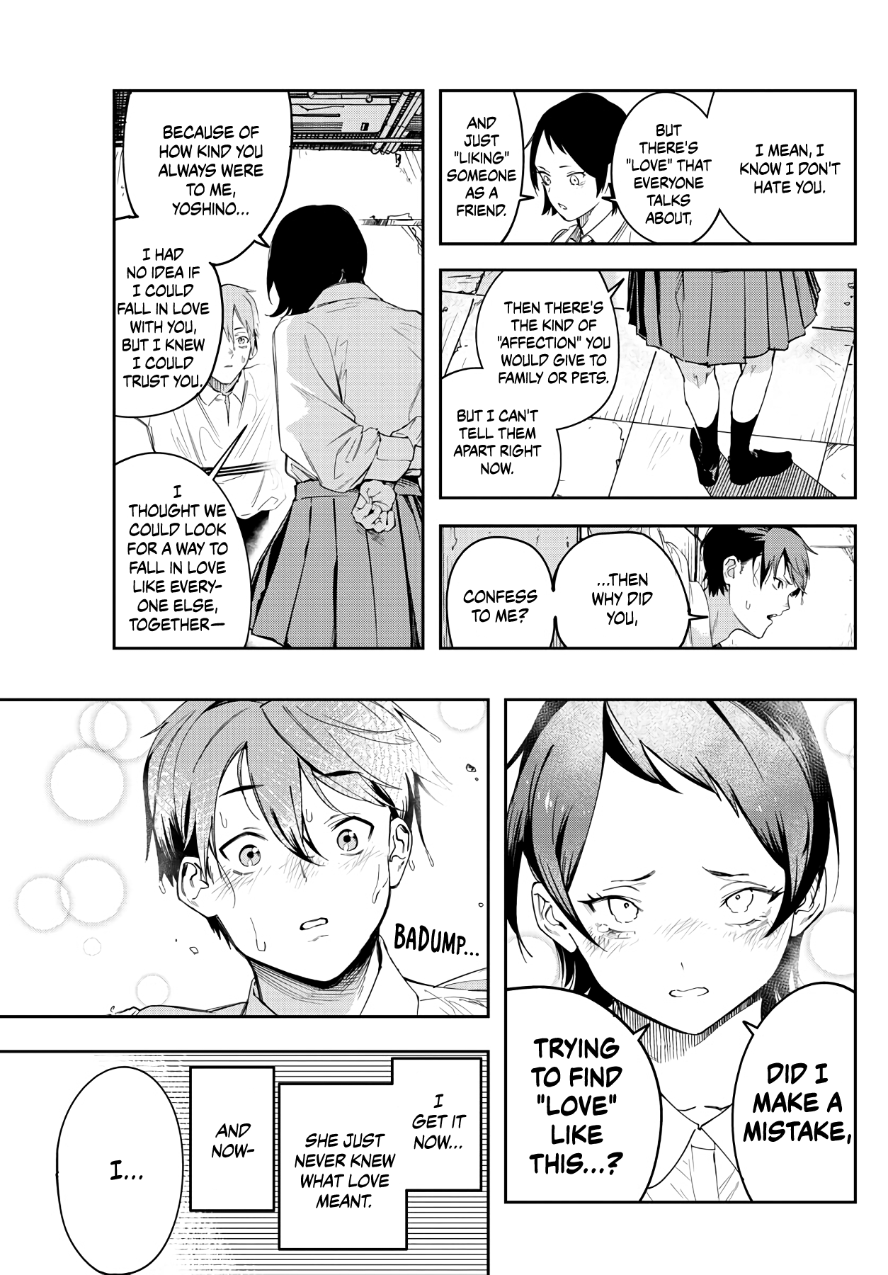 Youth Torture Romantic ☆ Tokita 第7页