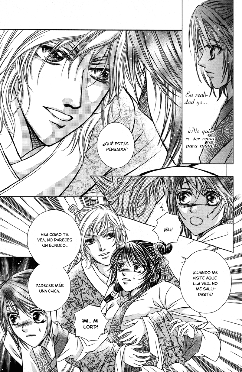 Scarlet Palace Vol. 1 Ch. 2 第28页