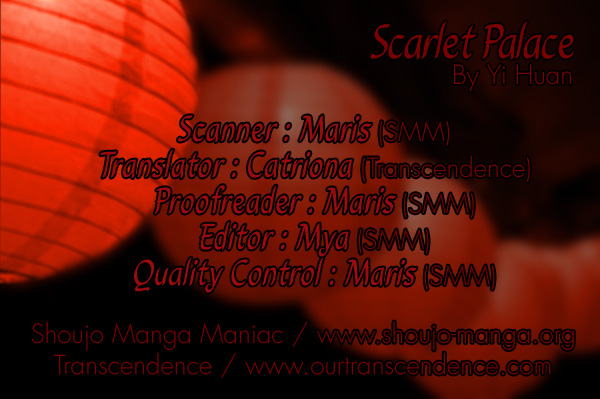 Scarlet Palace Vol. 1 Ch. 2 第5页