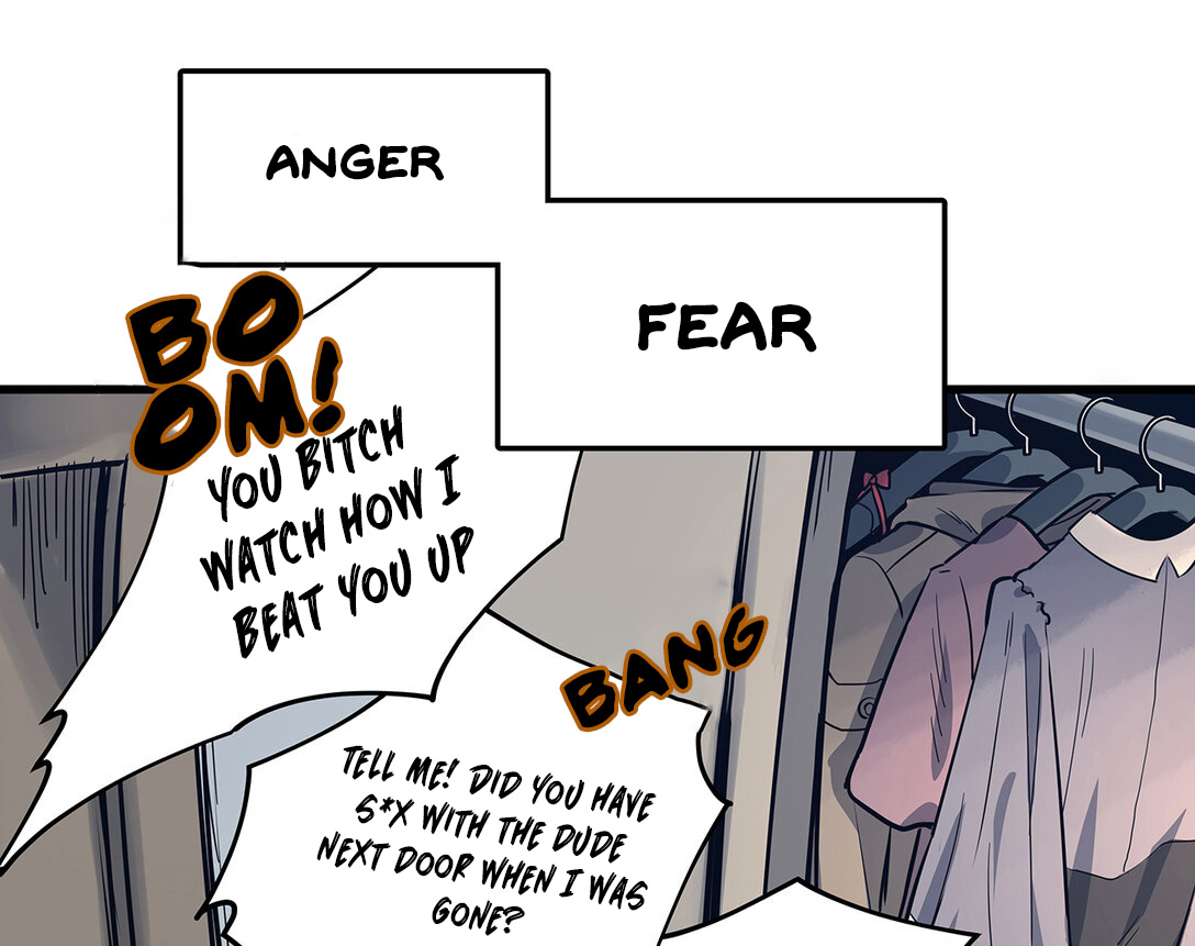 Strange Store Prologue - Abyss 第17页