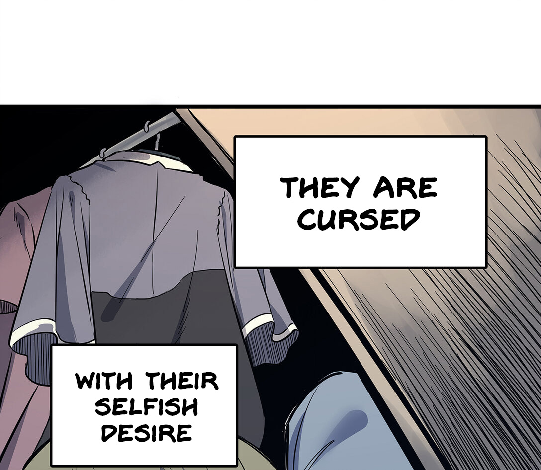 Strange Store Prologue - Abyss 第19页