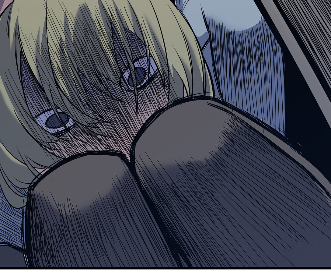 Strange Store Prologue - Abyss 第20页