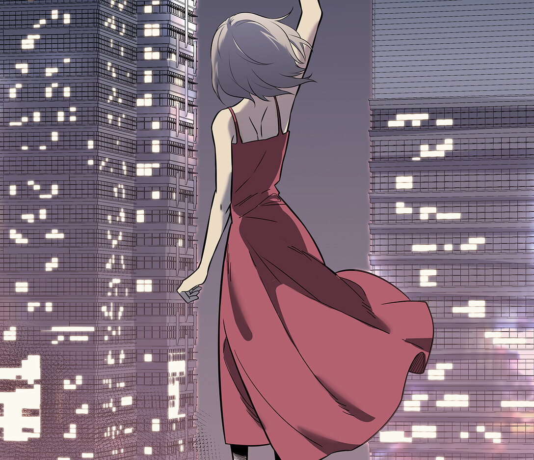 Strange Store Prologue - Abyss 第23页