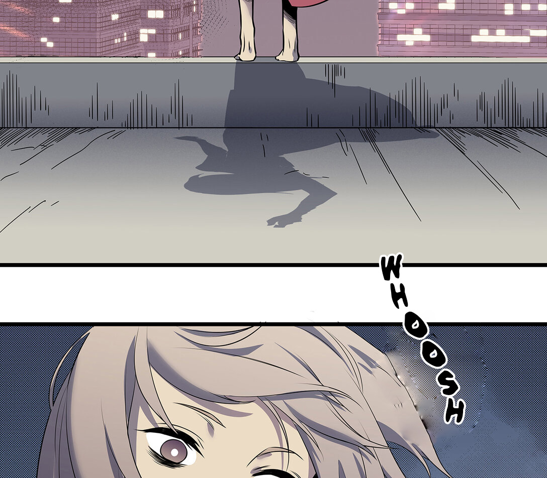 Strange Store Prologue - Abyss 第24页
