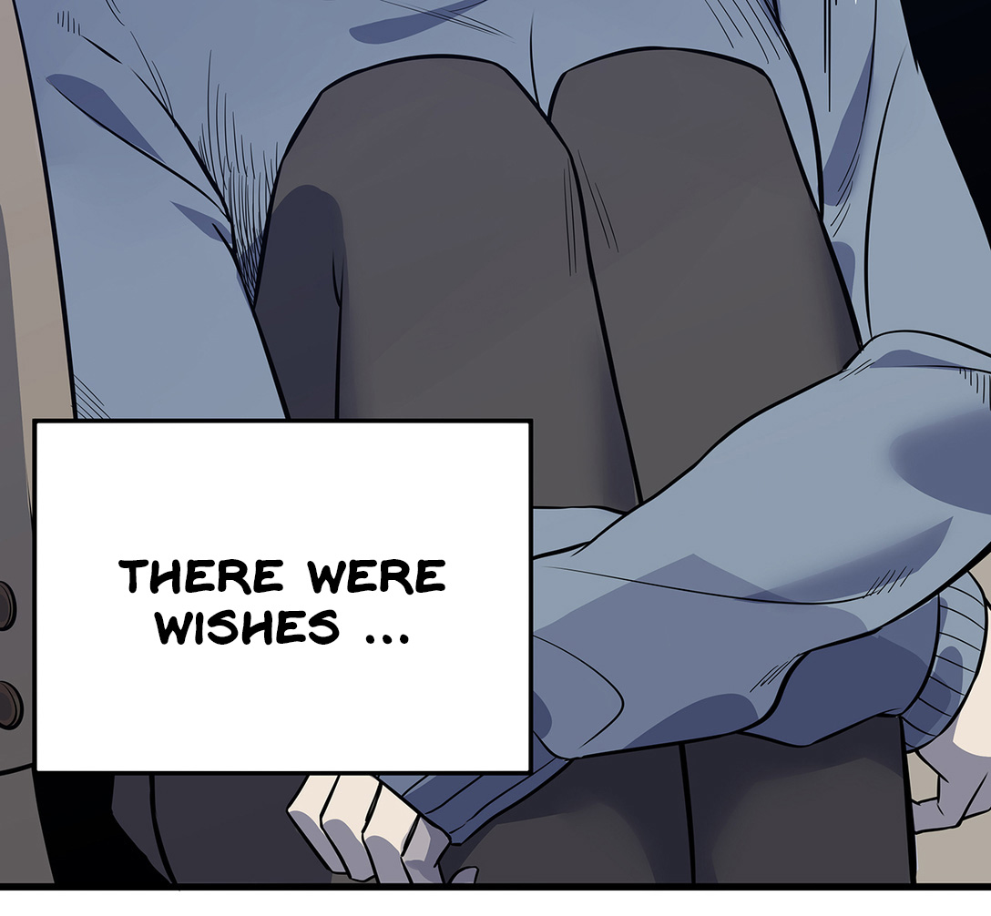 Strange Store Prologue - Abyss 第27页