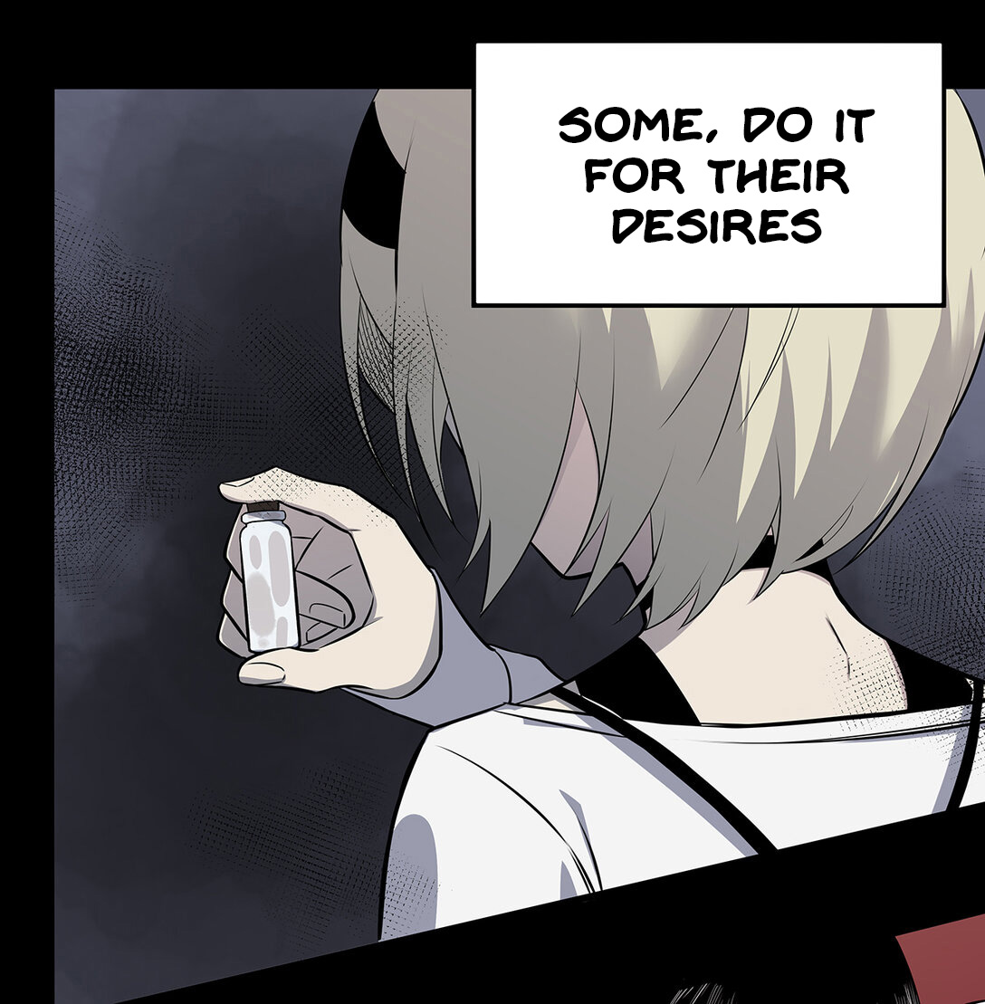 Strange Store Prologue - Abyss 第32页