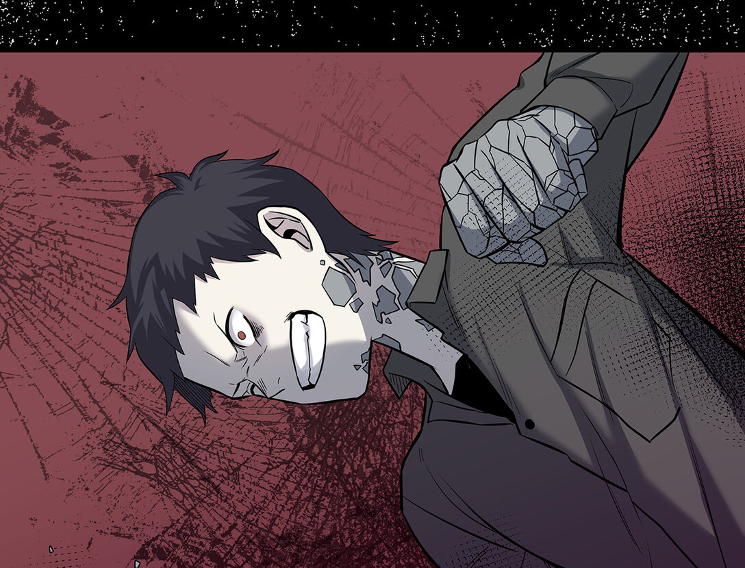 Strange Store Prologue - Abyss 第34页