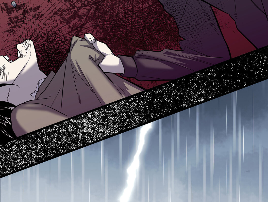 Strange Store Prologue - Abyss 第35页