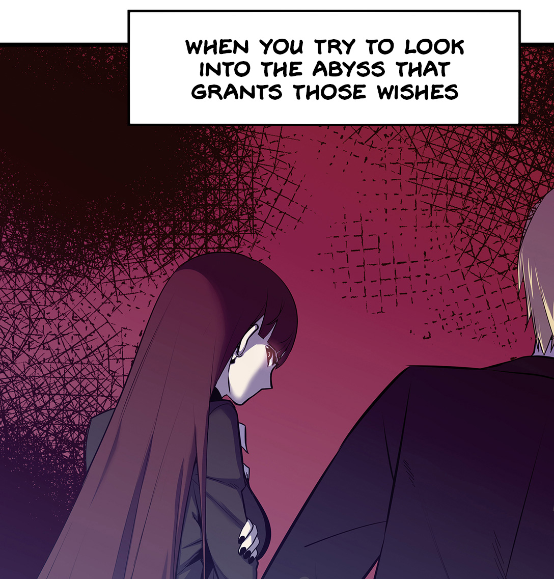 Strange Store Prologue - Abyss 第40页