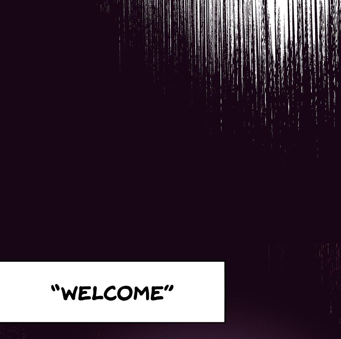 Strange Store Prologue - Abyss 第45页