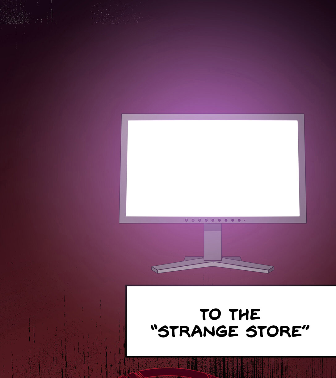Strange Store Prologue - Abyss 第46页
