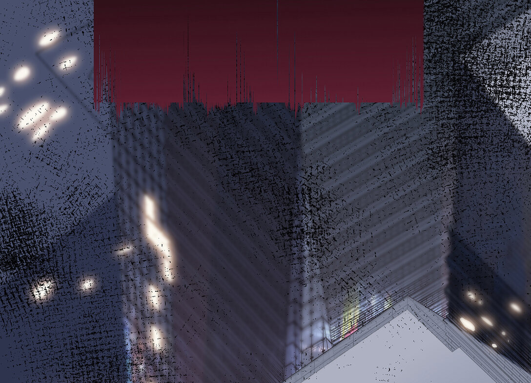 Strange Store 第6页