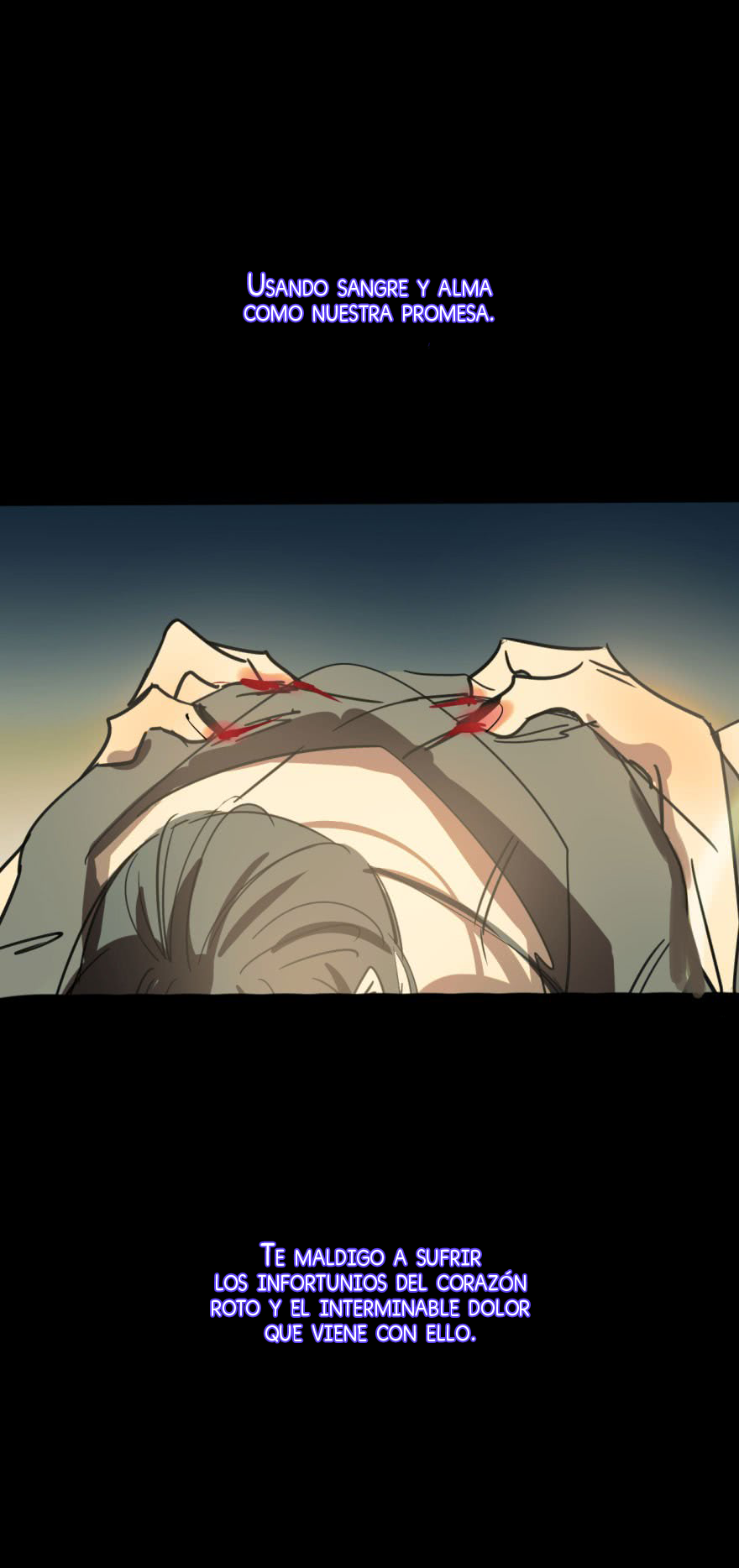 Ao Ao Waiting to Be Caught Vol. 1 Ch. 0 第6页