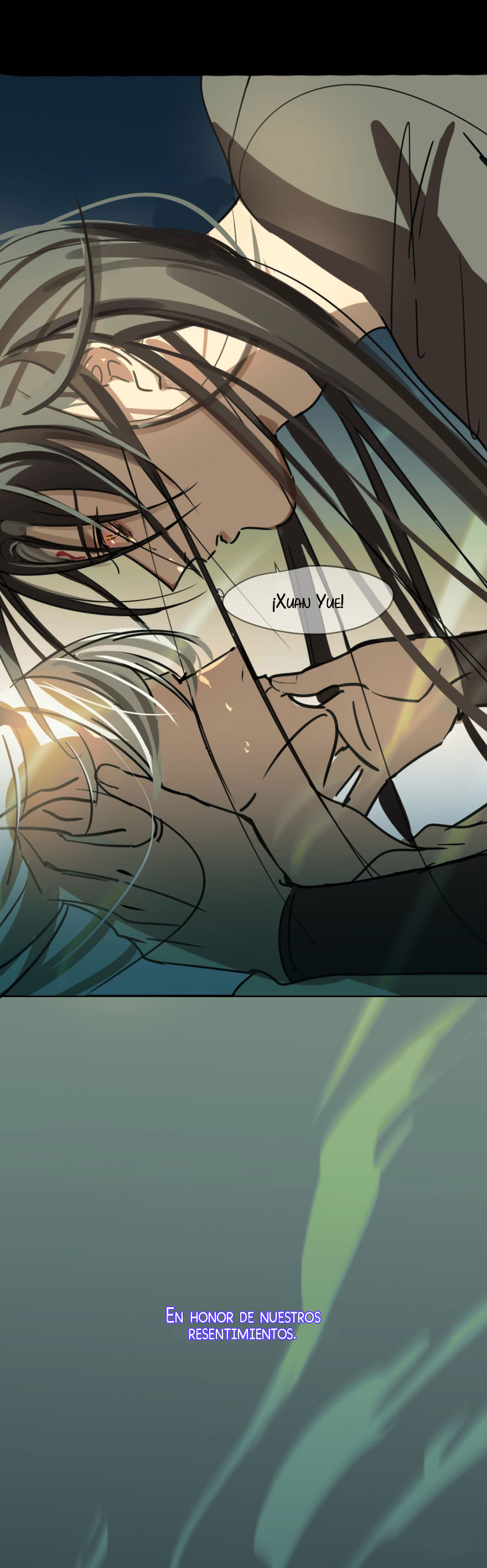 Ao Ao Waiting to Be Caught Vol. 1 Ch. 0 第7页