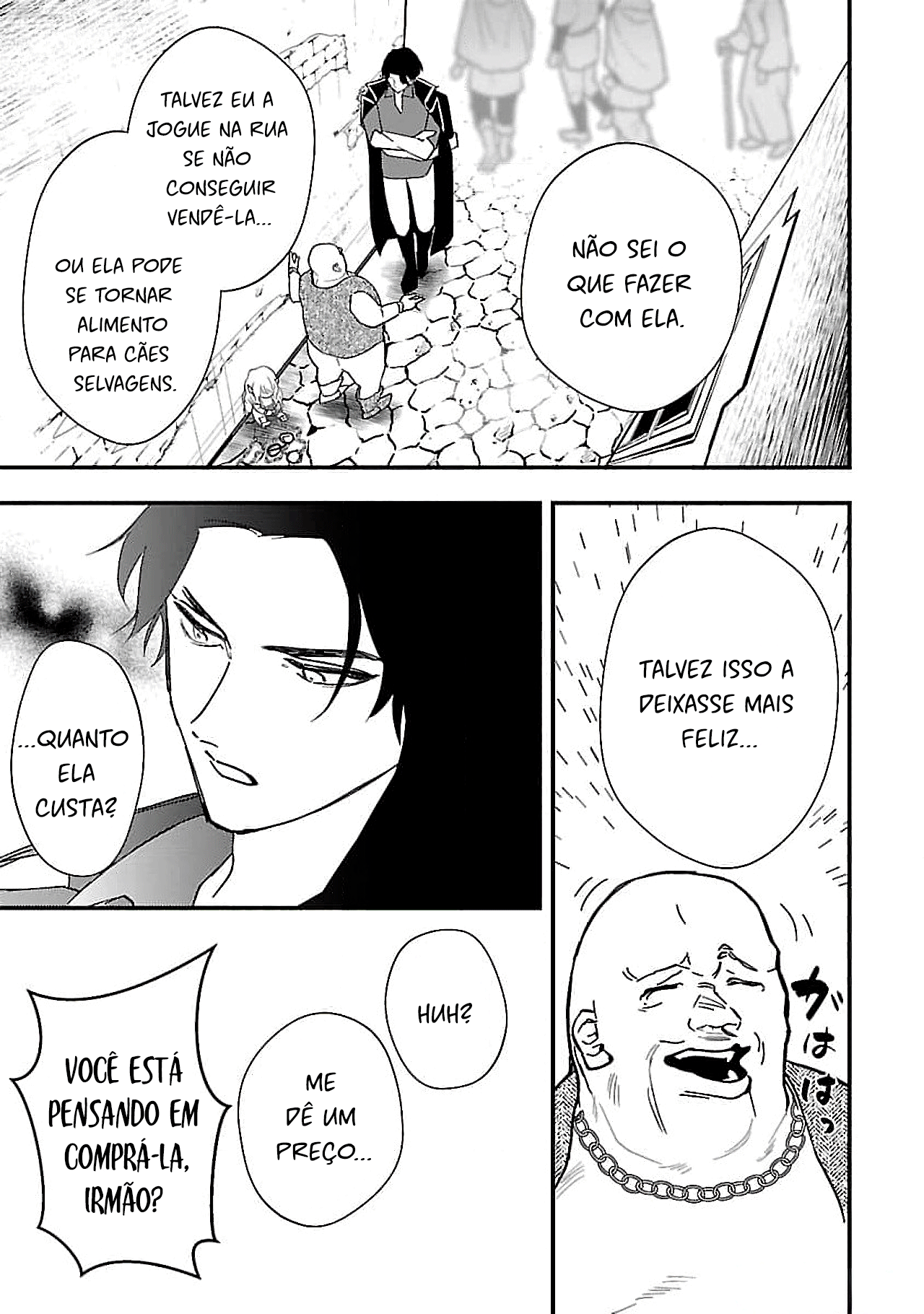 Urenokori no Dorei Elf wo Hirotta node, Musume ni Suru Koto ni Shita Vol. 1 Ch. 1 第23页