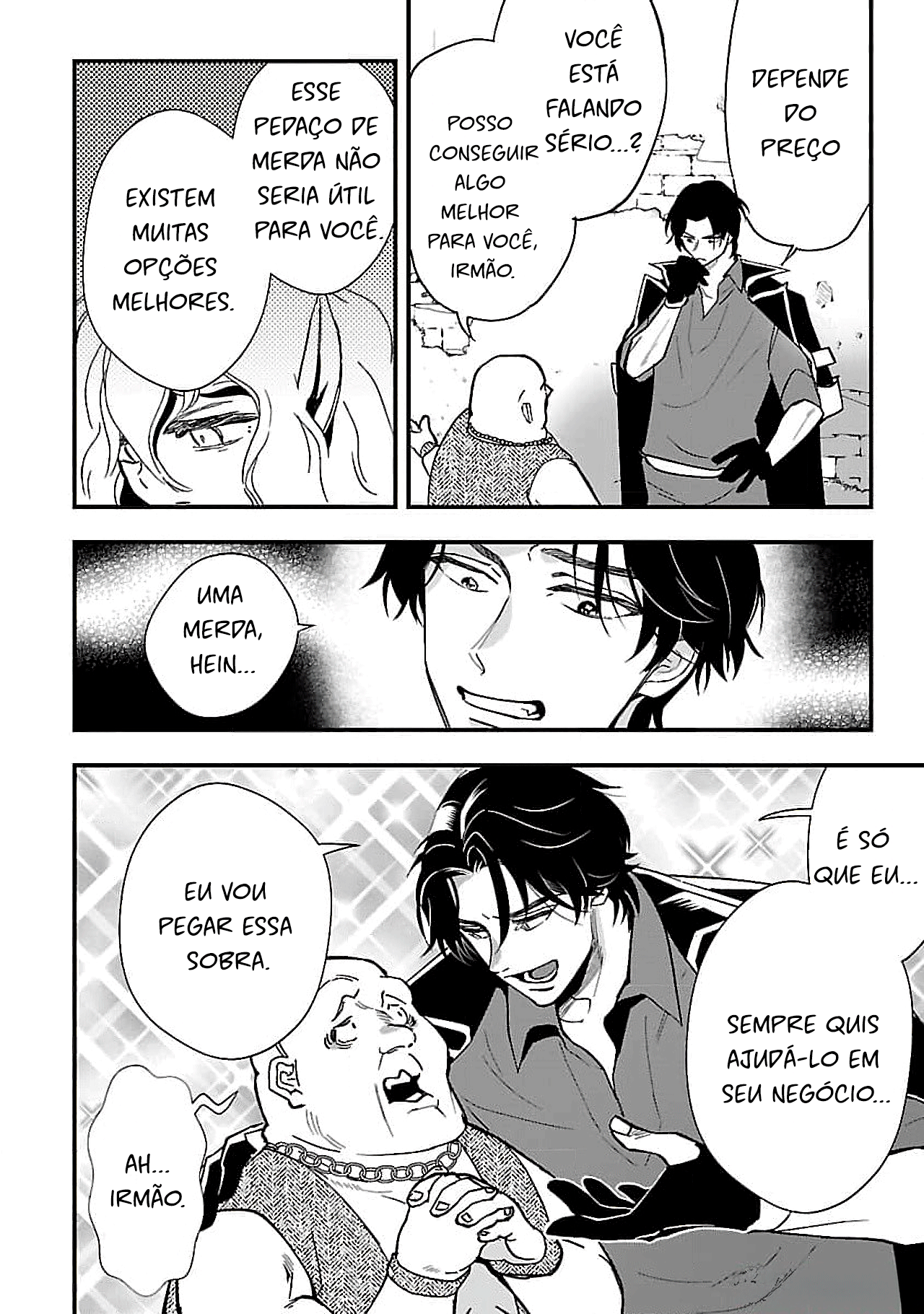 Urenokori no Dorei Elf wo Hirotta node, Musume ni Suru Koto ni Shita Vol. 1 Ch. 1 第24页
