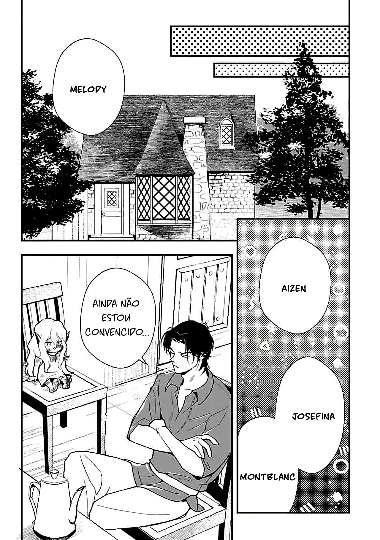 Urenokori no Dorei Elf wo Hirotta node, Musume ni Suru Koto ni Shita Vol. 1 Ch. 1 第31页