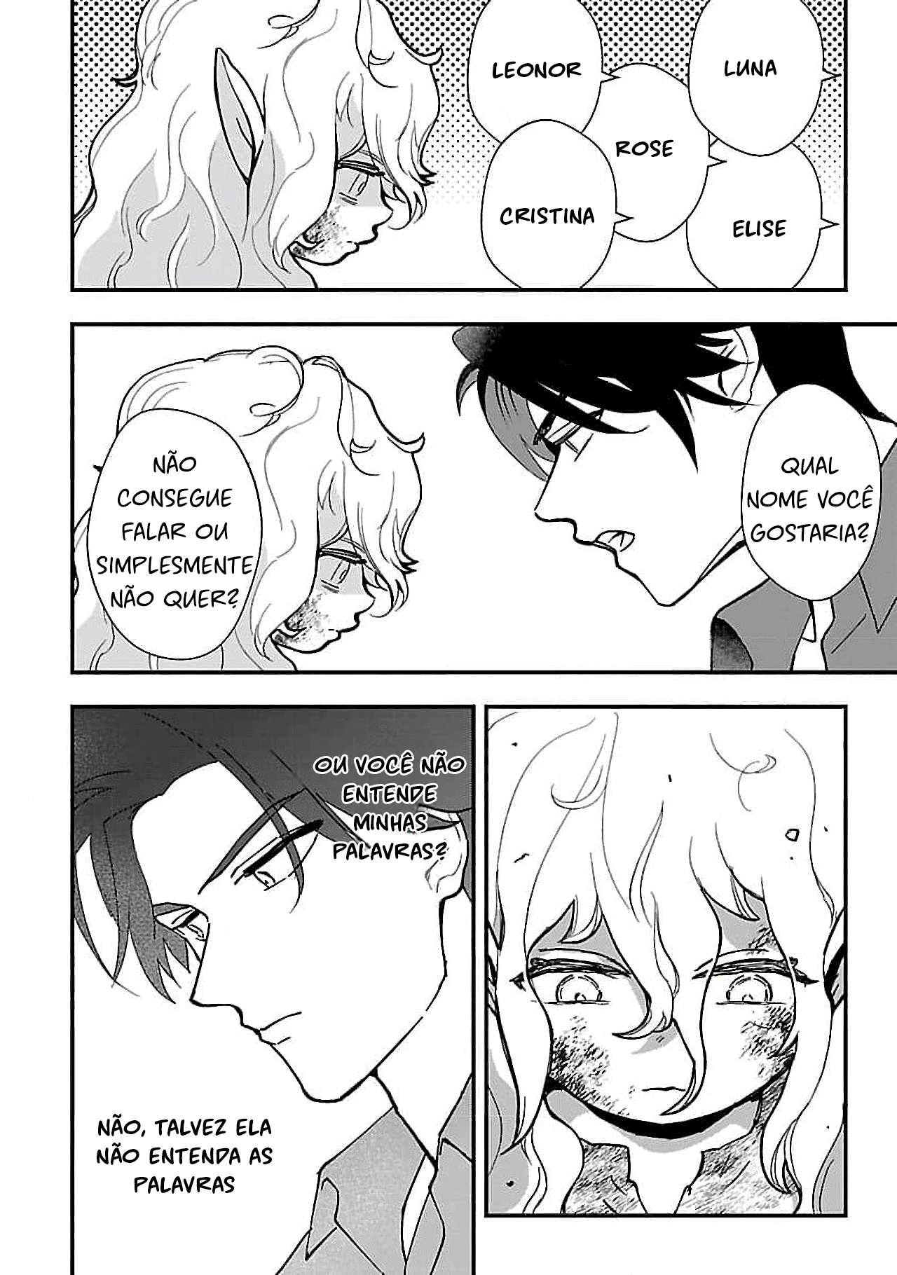Urenokori no Dorei Elf wo Hirotta node, Musume ni Suru Koto ni Shita Vol. 1 Ch. 1 第32页