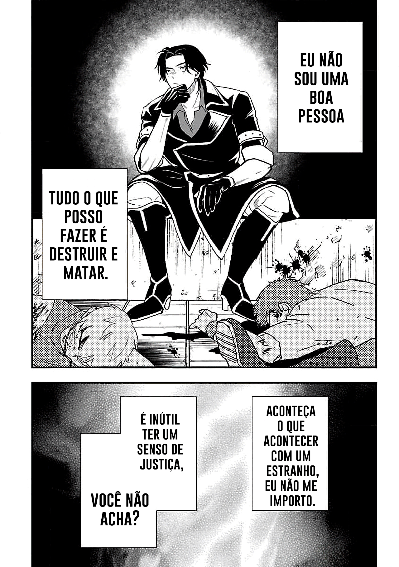 Urenokori no Dorei Elf wo Hirotta node, Musume ni Suru Koto ni Shita Vol. 1 Ch. 1 第34页