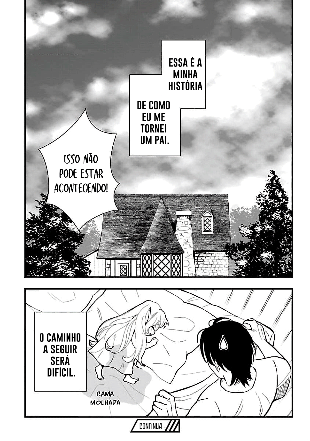 Urenokori no Dorei Elf wo Hirotta node, Musume ni Suru Koto ni Shita Vol. 1 Ch. 1 第40页