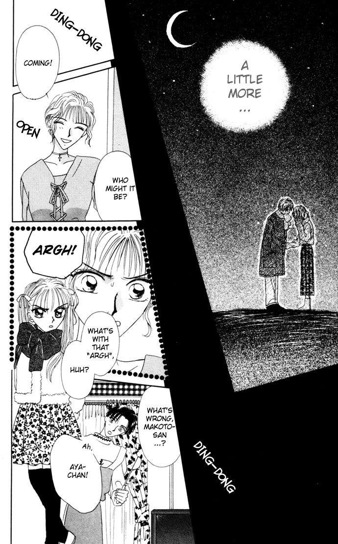 Boku ga Utau to Kimi wa Warau kara Double Flower 第40页