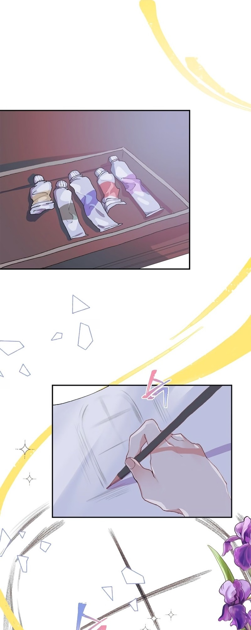 Karina's Last Days Vol. 1 Ch. 6 第36页