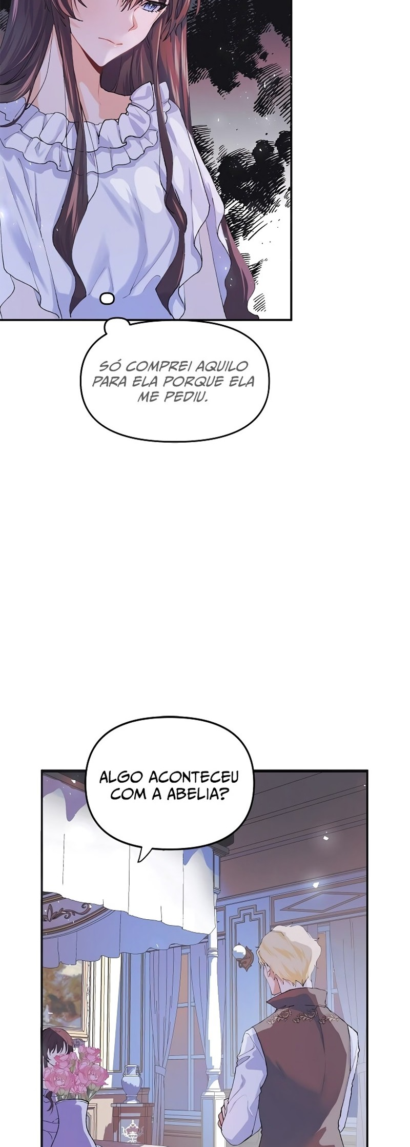 Karina's Last Days Vol. 1 Ch. 6 第5页