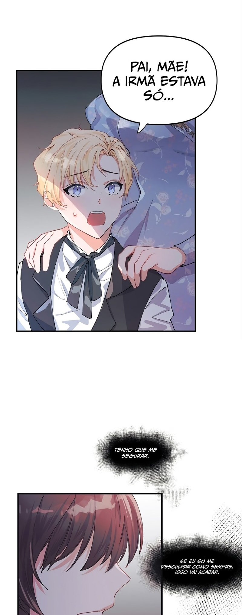 Karina's Last Days Vol. 1 Ch. 6 第9页