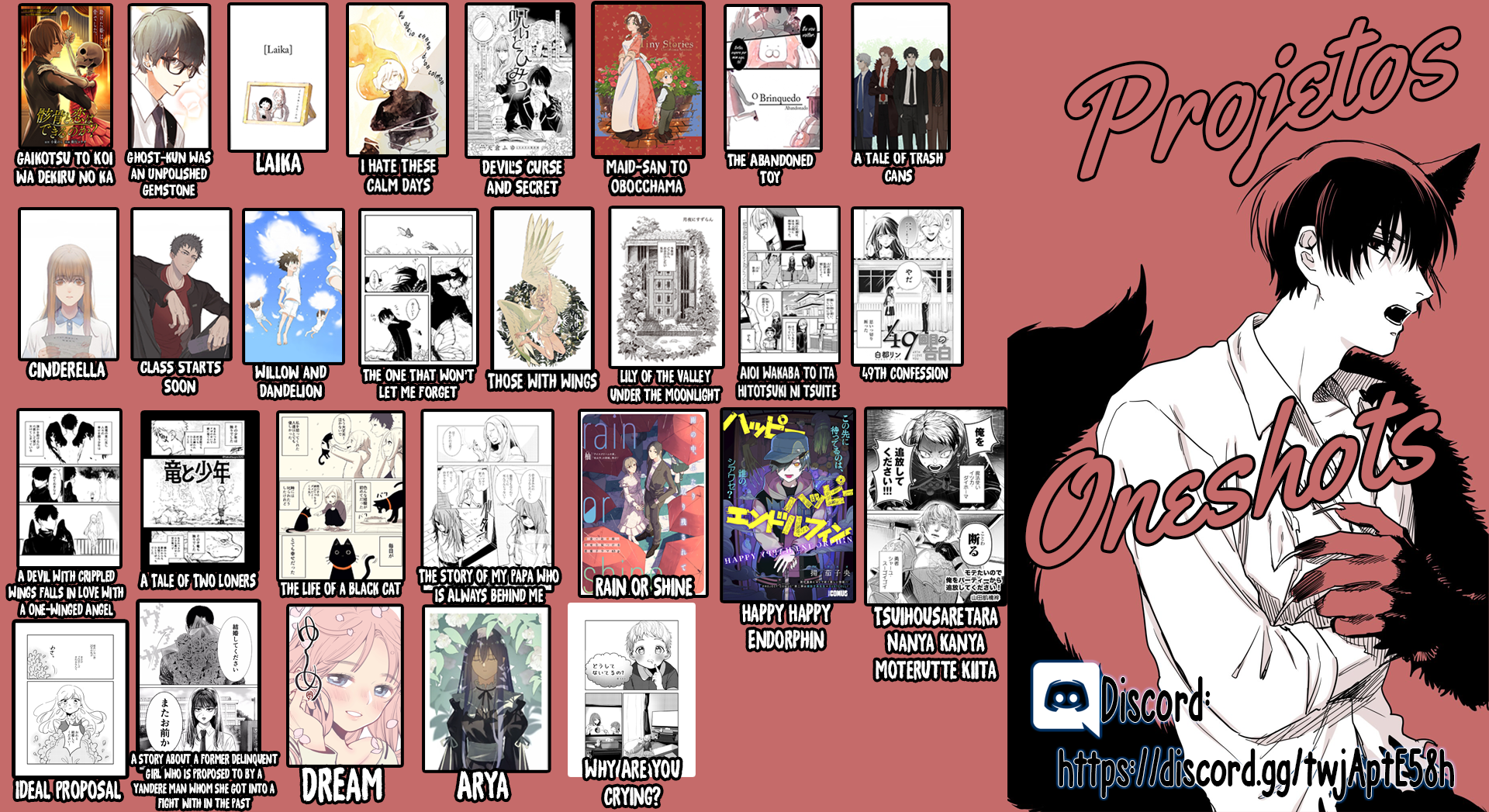 Kabuto Mushi Ch. 1 第13页