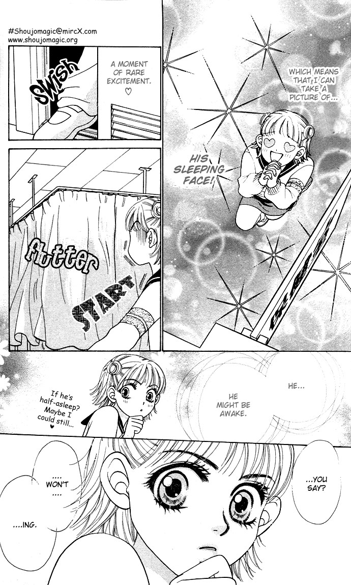 Get Chu ♥ Vol. 1 Ch. 3 第16页