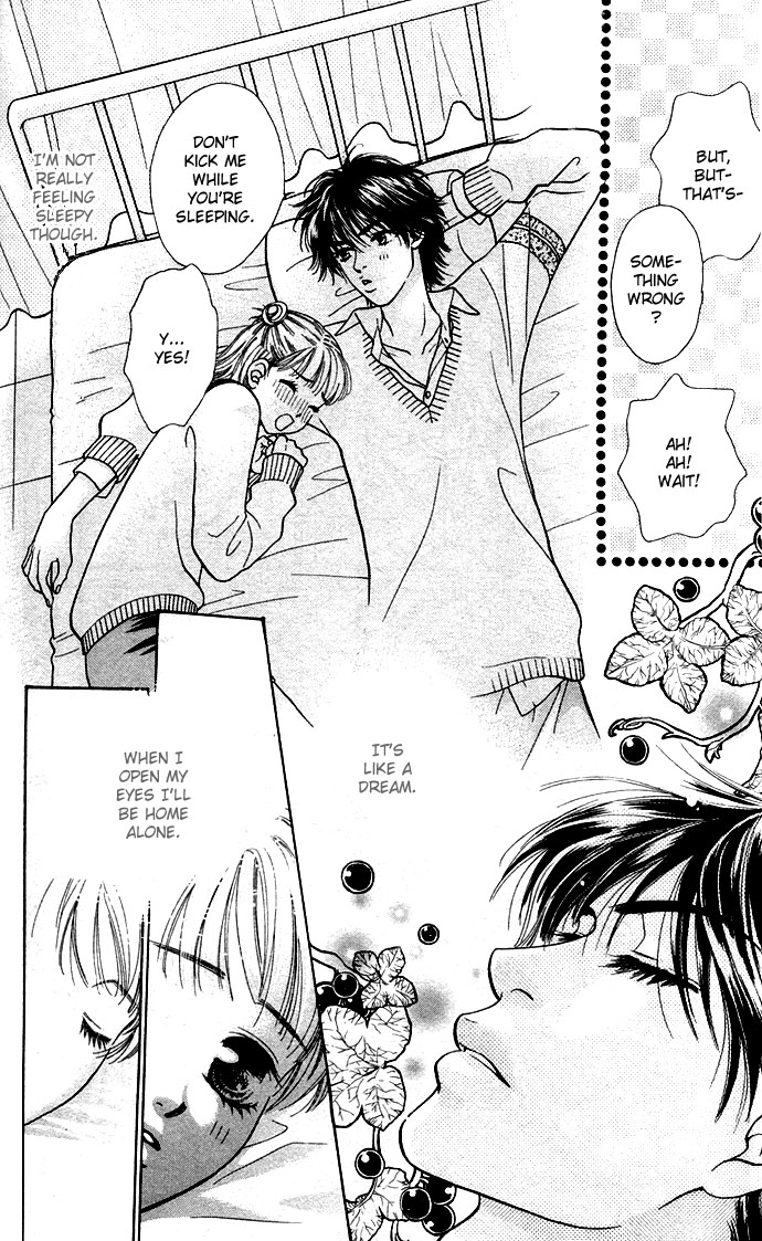 Get Chu ♥ Vol. 1 Ch. 3 第24页