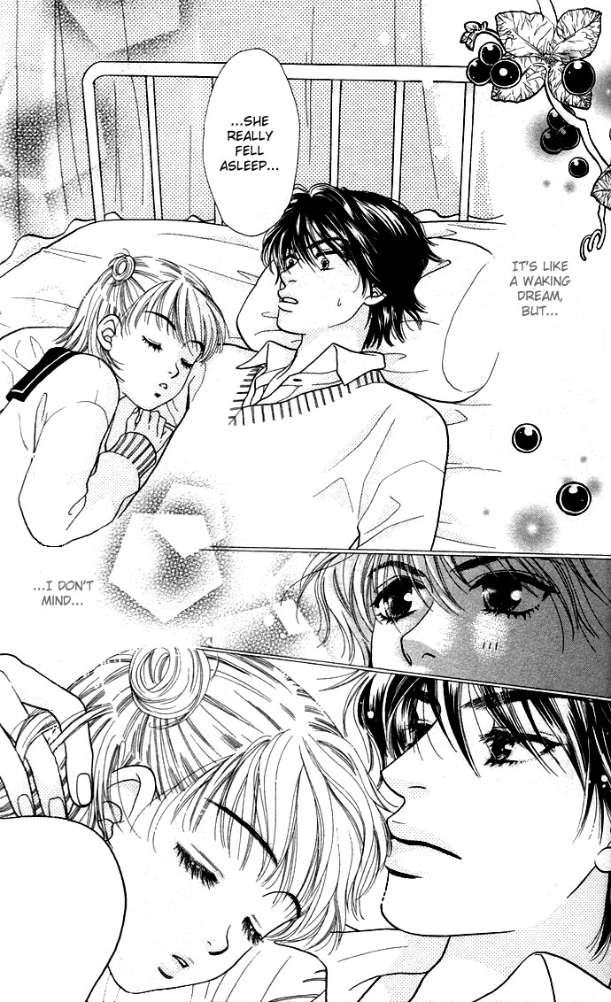 Get Chu ♥ Vol. 1 Ch. 3 第25页