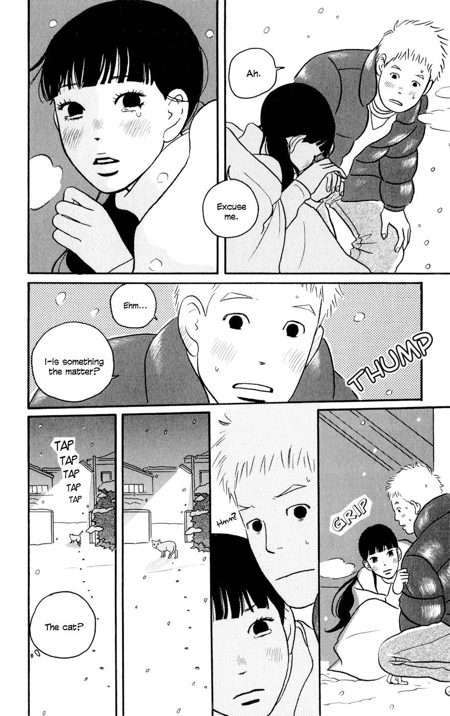 The Swan Robe First Snow 第30页