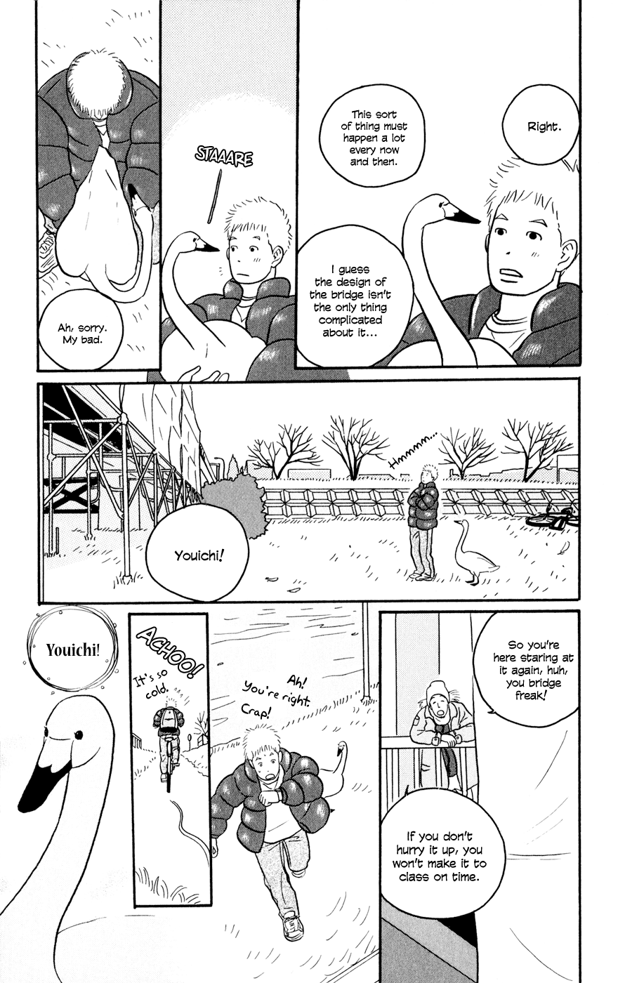 The Swan Robe First Snow 第9页