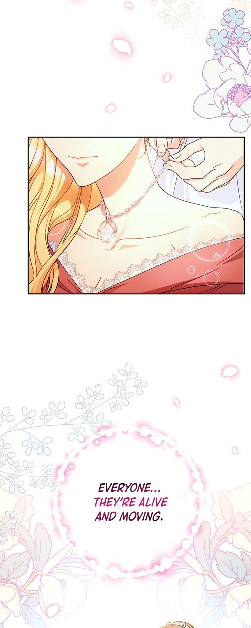 My Beloved Baby Sister Vol. 1 Ch. 3 第14页