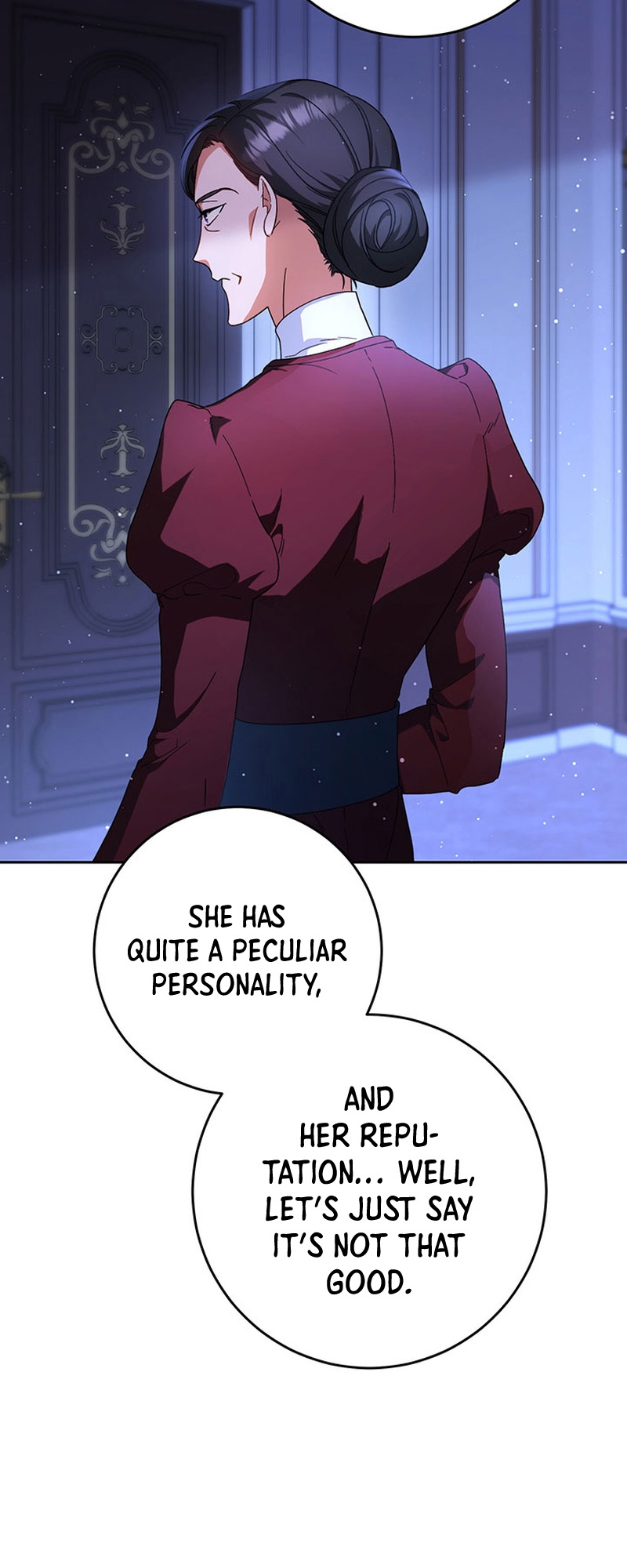 My Beloved Baby Sister Vol. 1 Ch. 3 第61页