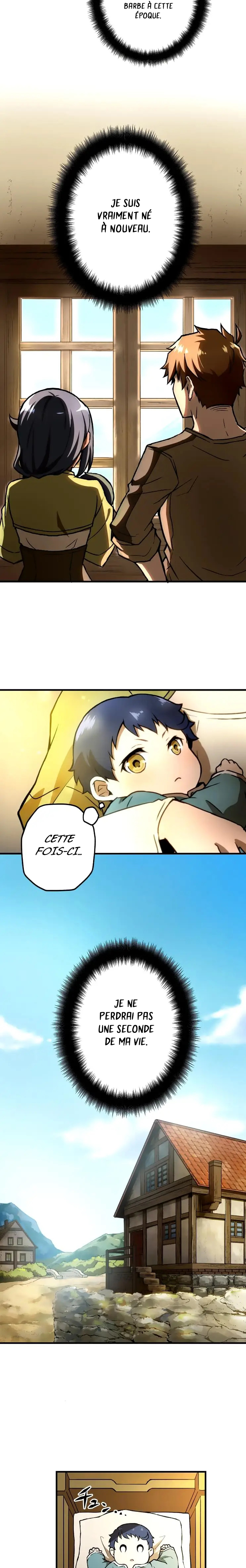 Useless Wizard Ch. 2 第6页