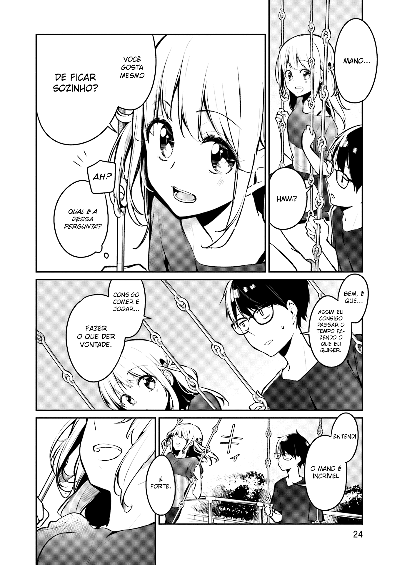 Himari no Mawari O que a Himari quer é XXXX 第25页