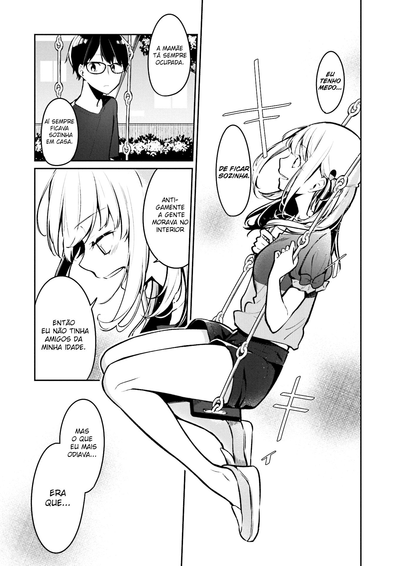Himari no Mawari O que a Himari quer é XXXX 第26页